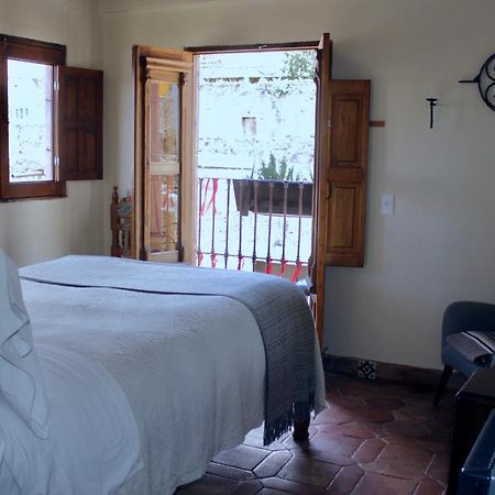 Hotel Amor Y Paz (Adults Only) Catorce Ngoại thất bức ảnh