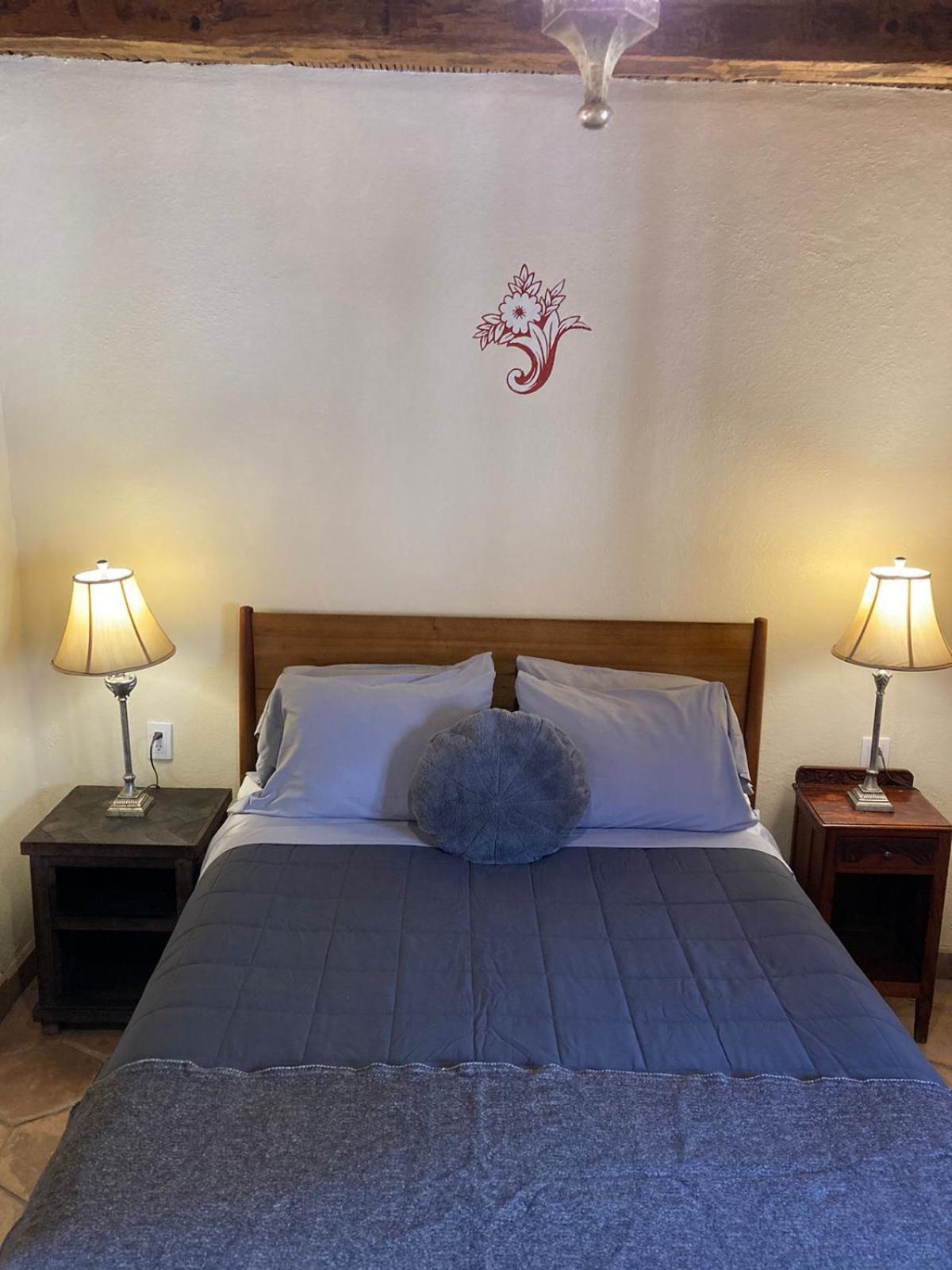 Hotel Amor Y Paz (Adults Only) Catorce Ngoại thất bức ảnh