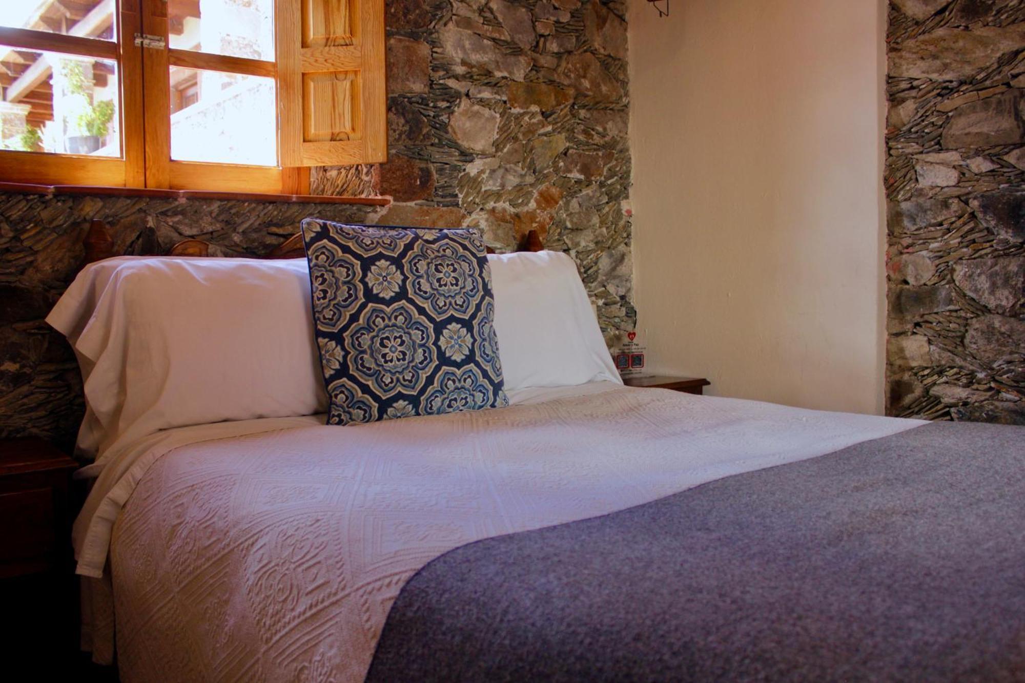 Hotel Amor Y Paz (Adults Only) Catorce Ngoại thất bức ảnh
