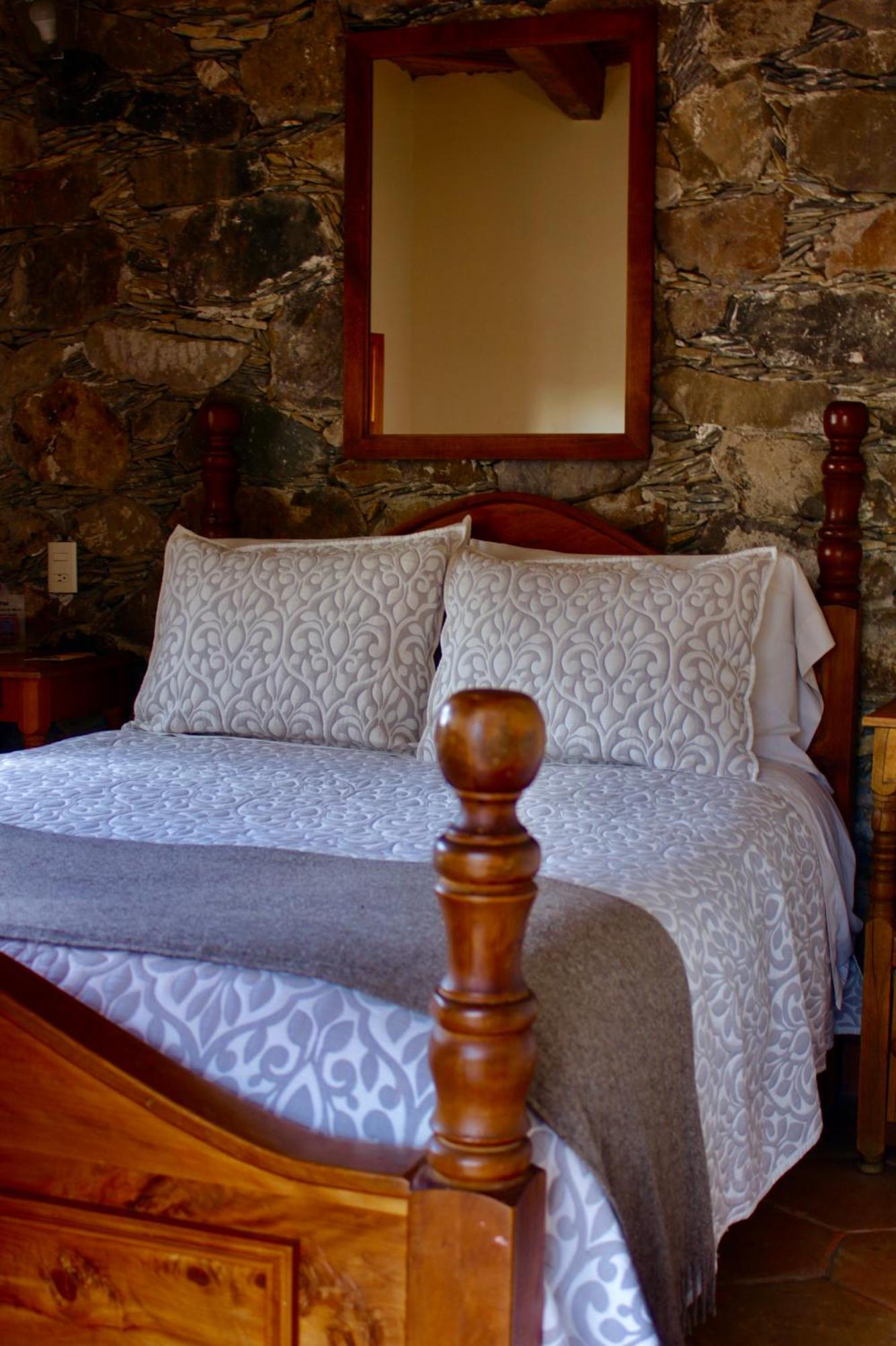 Hotel Amor Y Paz (Adults Only) Catorce Ngoại thất bức ảnh