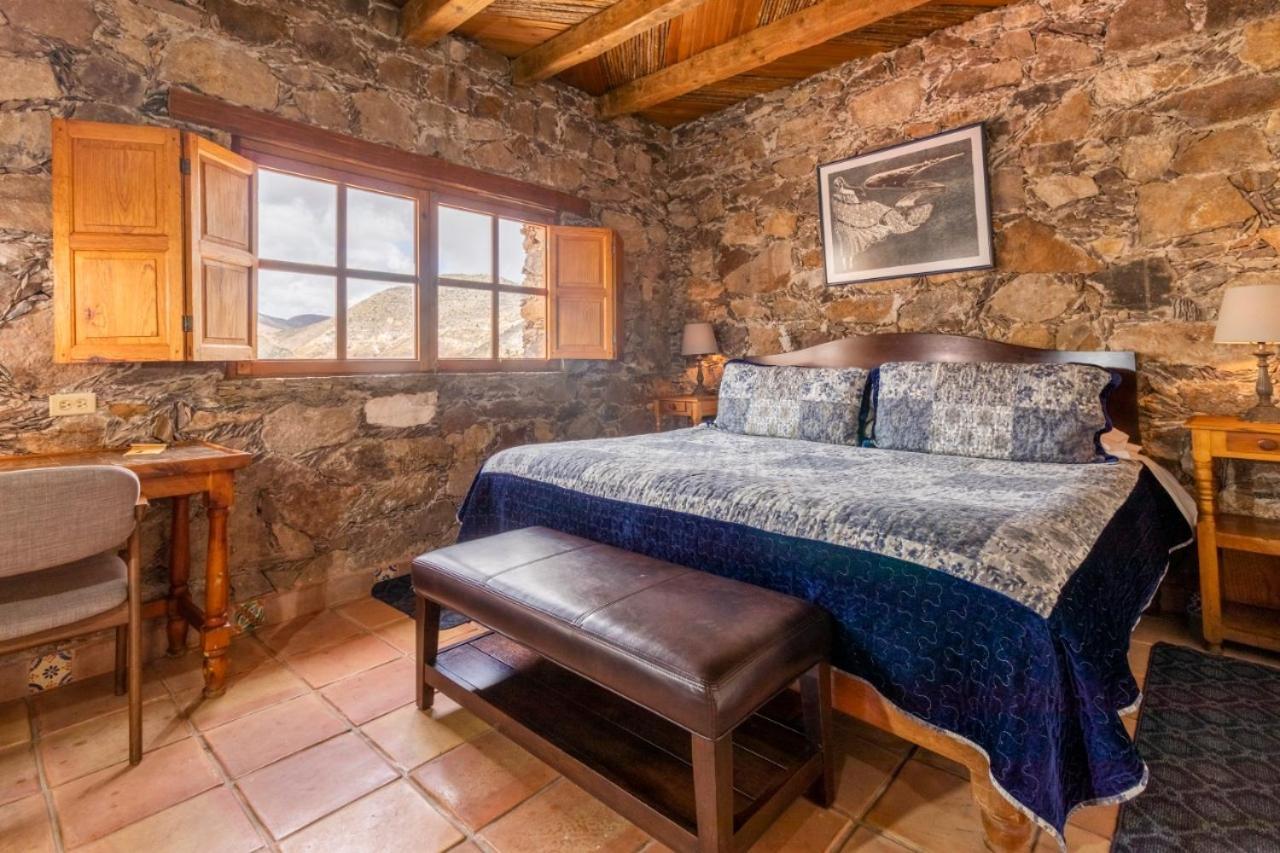 Hotel Amor Y Paz (Adults Only) Catorce Ngoại thất bức ảnh