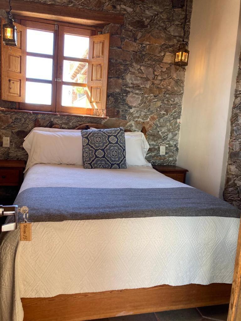 Hotel Amor Y Paz (Adults Only) Catorce Ngoại thất bức ảnh