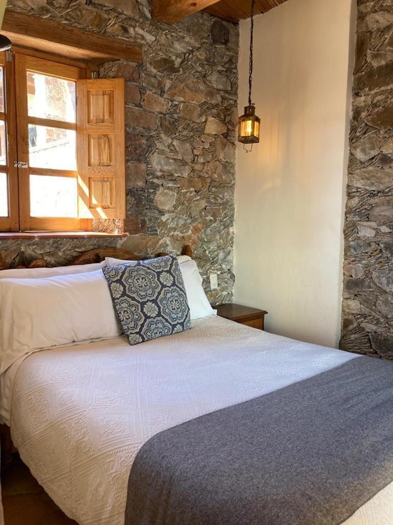 Hotel Amor Y Paz (Adults Only) Catorce Ngoại thất bức ảnh