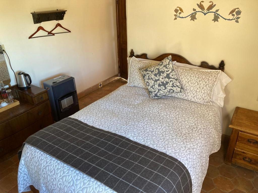 Hotel Amor Y Paz (Adults Only) Catorce Ngoại thất bức ảnh