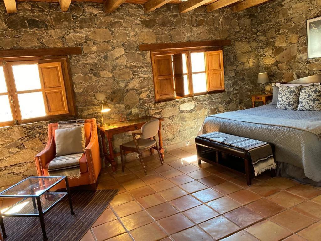 Hotel Amor Y Paz (Adults Only) Catorce Ngoại thất bức ảnh